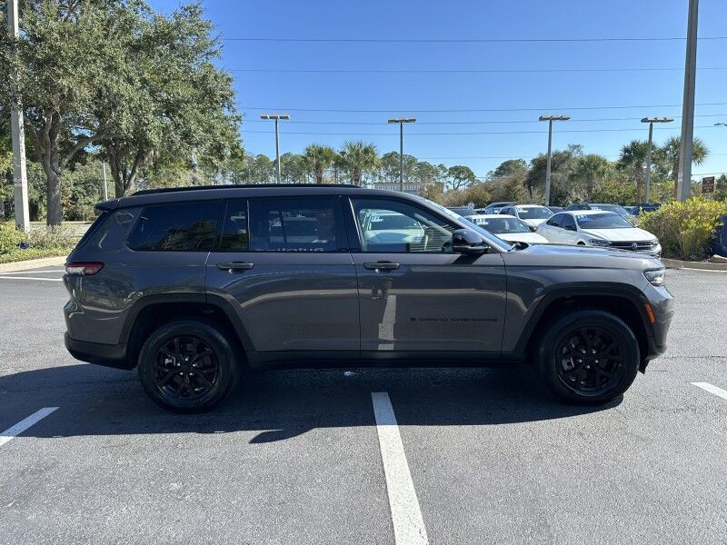 2024 Jeep Grand Cherokee L Altitude Jacksonville FL