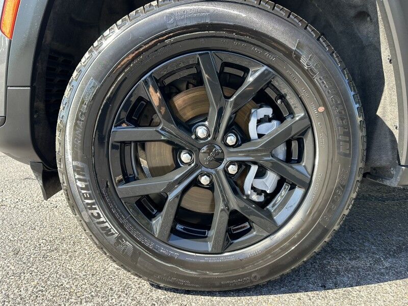 2024 Jeep Grand Cherokee L Altitude Jacksonville FL