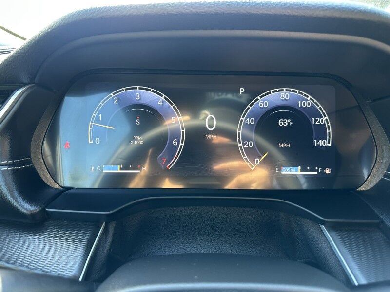 2024 Jeep Grand Cherokee L Altitude Jacksonville FL