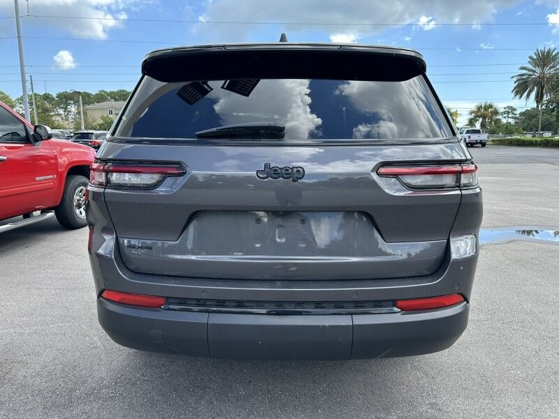 2024 Jeep Grand Cherokee L Altitude Jacksonville FL