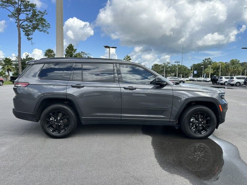 2024 Jeep Grand Cherokee L Altitude Jacksonville FL