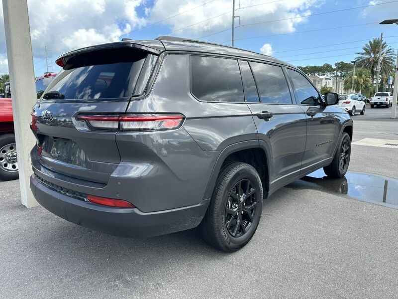 2024 Jeep Grand Cherokee L Altitude Jacksonville FL