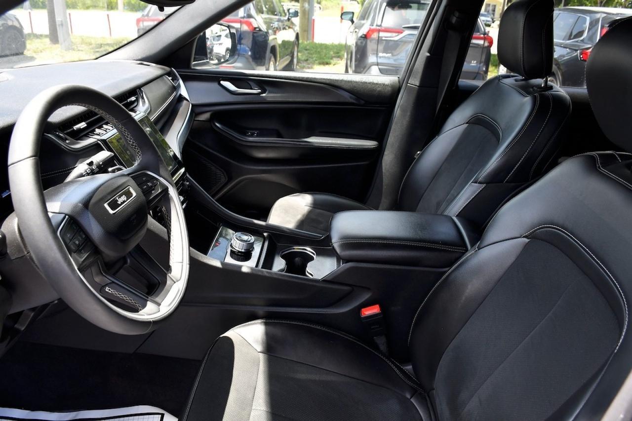 2024 Jeep Grand Cherokee L Altitude Lakeworth FL