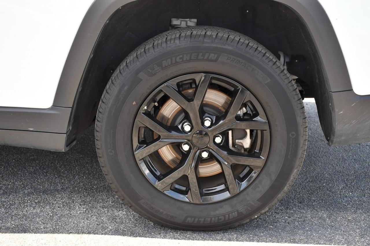 2024 Jeep Grand Cherokee L Altitude Lakeworth FL