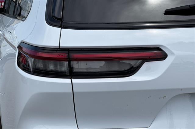 2024 Jeep Grand Cherokee L Altitude San Luis Obispo CA