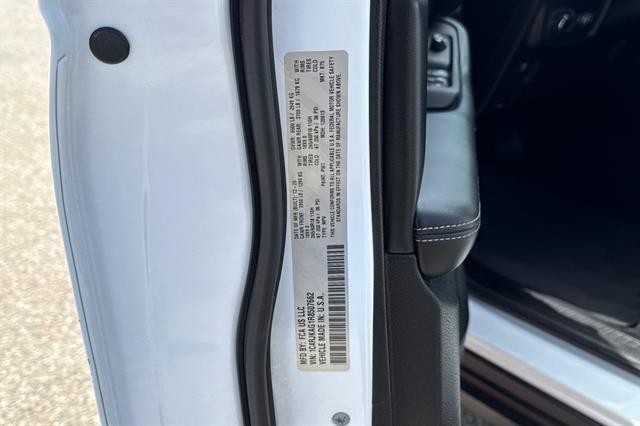 2024 Jeep Grand Cherokee L Altitude San Luis Obispo CA