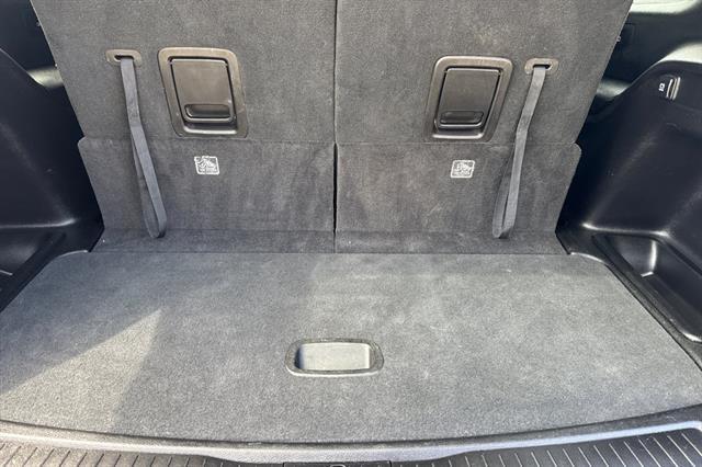 2024 Jeep Grand Cherokee L Altitude San Luis Obispo CA