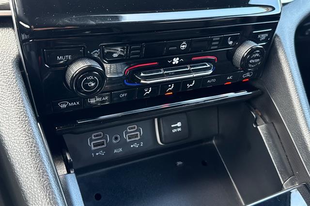 2024 Jeep Grand Cherokee L Altitude San Luis Obispo CA