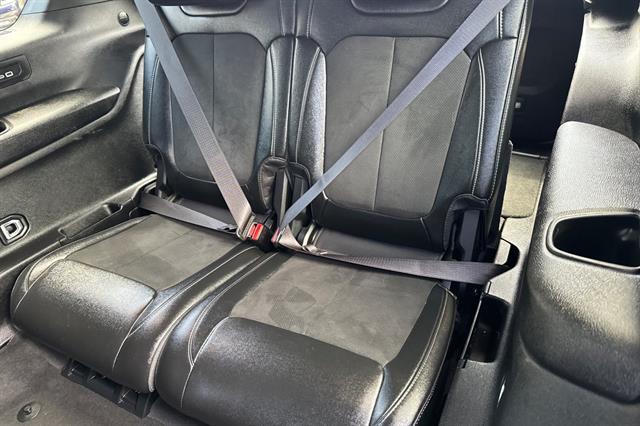 2024 Jeep Grand Cherokee L Altitude San Luis Obispo CA