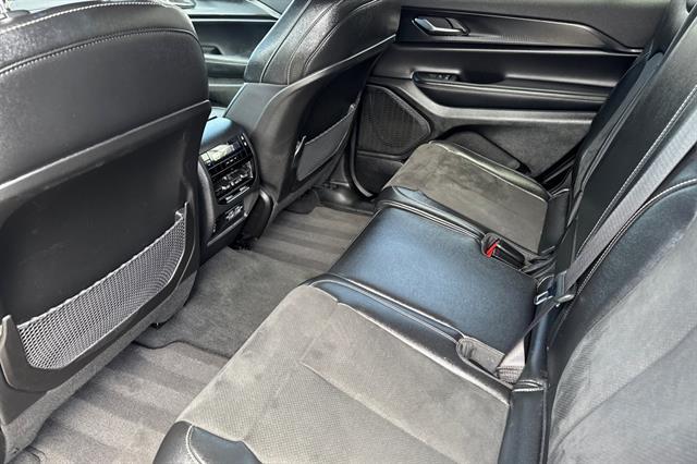 2024 Jeep Grand Cherokee L Altitude San Luis Obispo CA