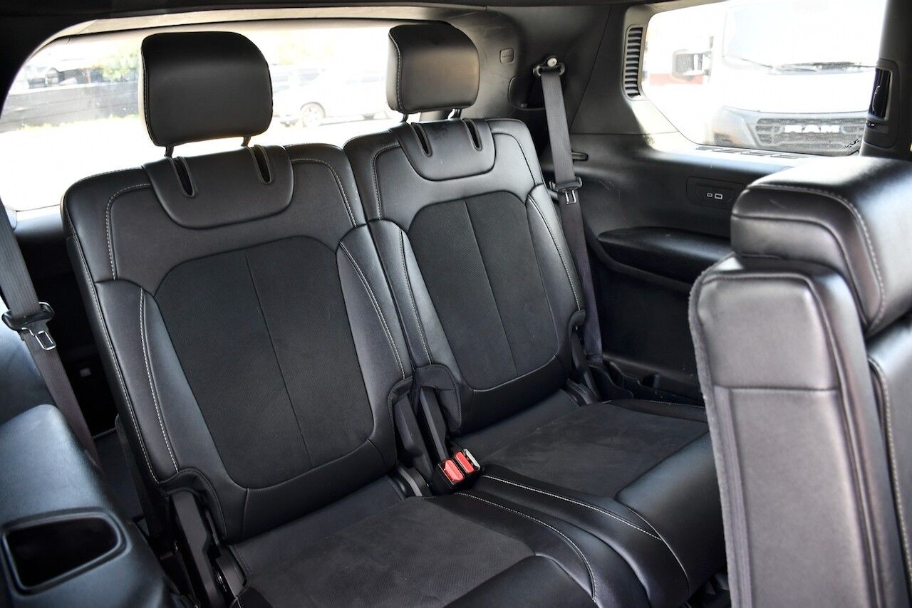 2024 Jeep Grand Cherokee L Altitude Doral FL