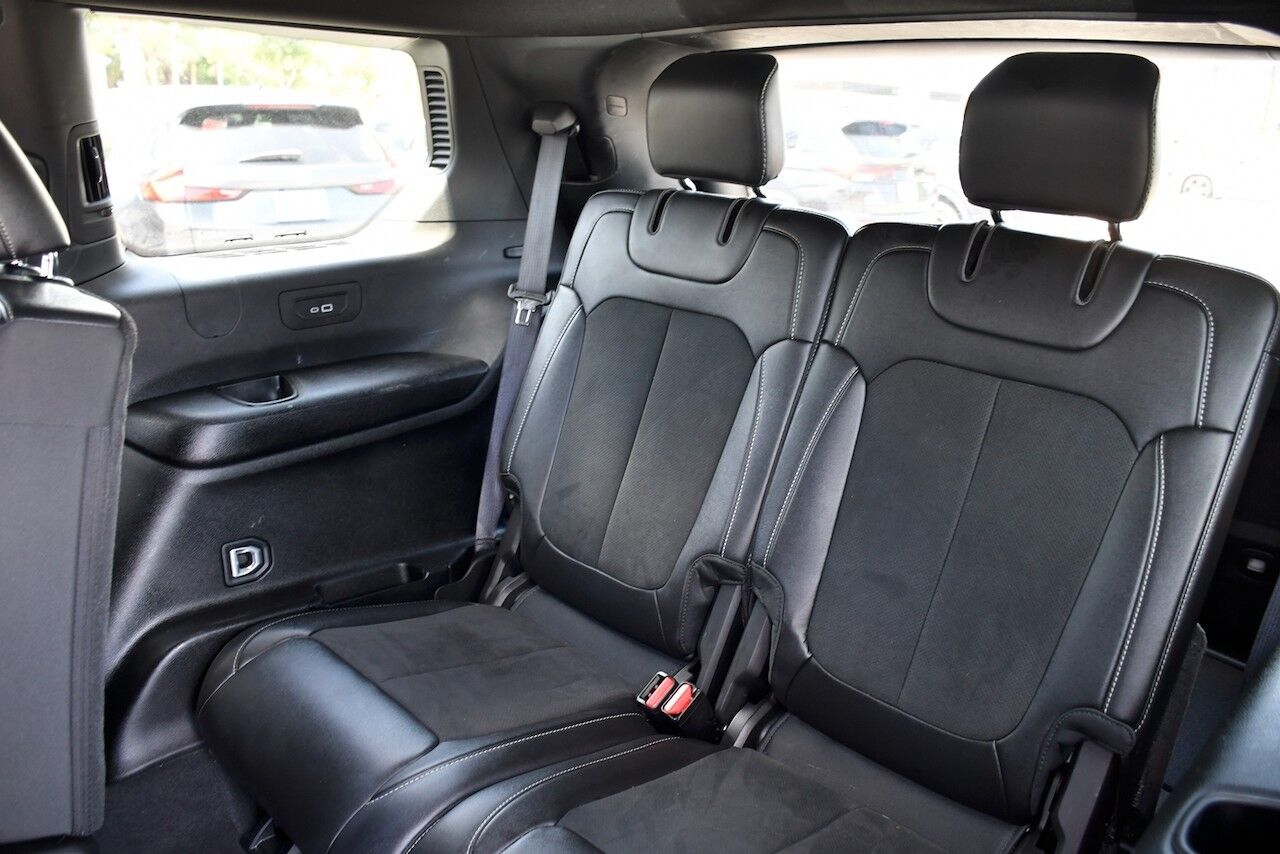 2024 Jeep Grand Cherokee L Altitude Doral FL