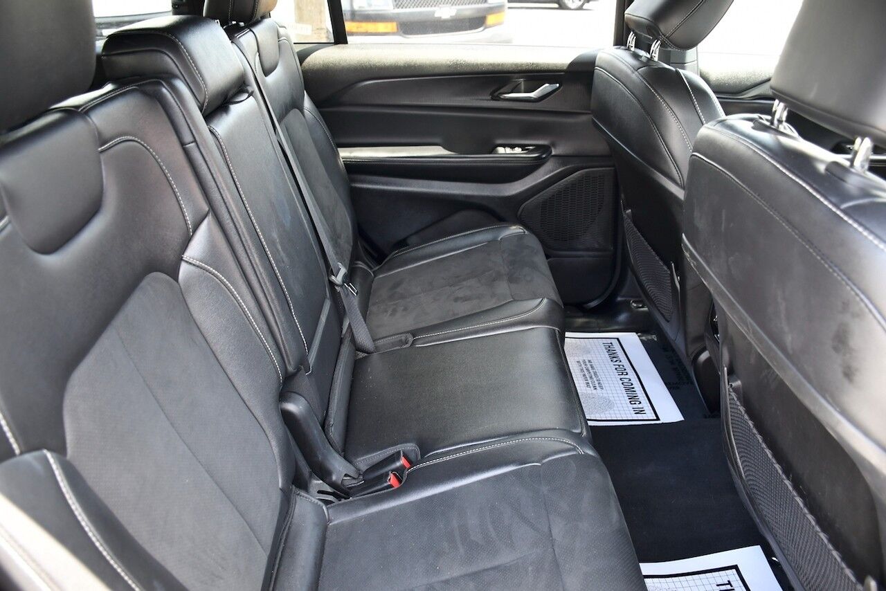 2024 Jeep Grand Cherokee L Altitude Doral FL