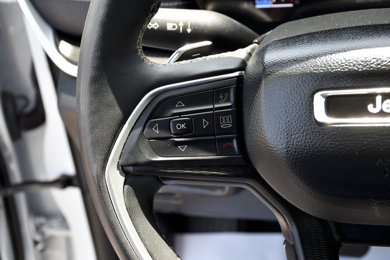 2024 Jeep Grand Cherokee L Altitude Doral FL