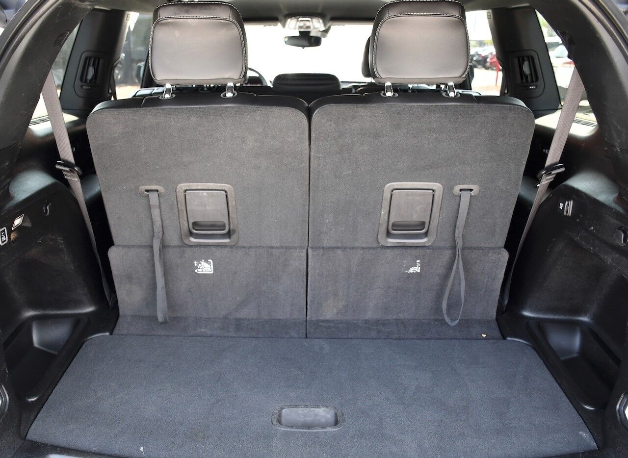 2024 Jeep Grand Cherokee L Altitude Doral FL