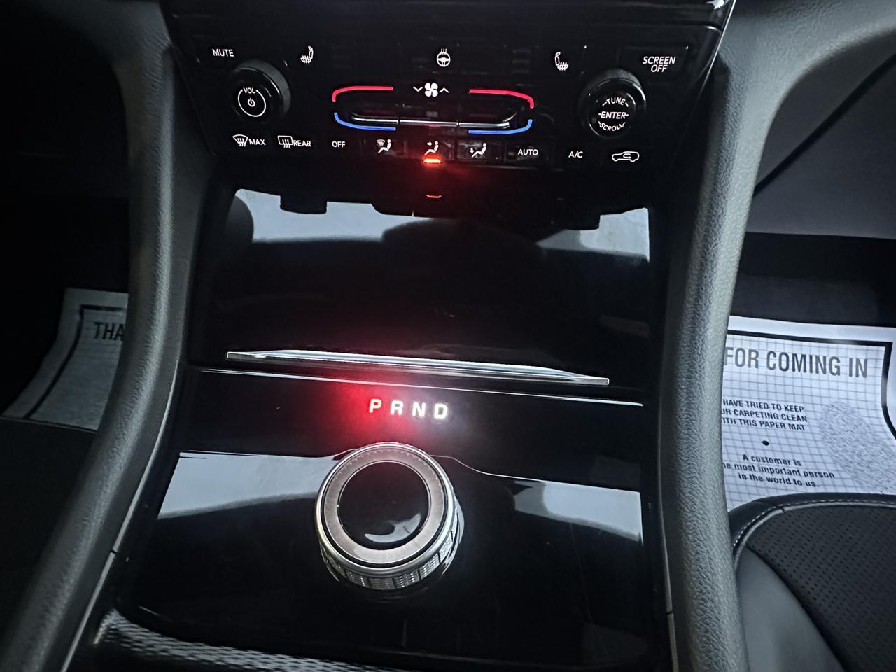 2024 Jeep Grand Cherokee L Altitude Mountain Home ID