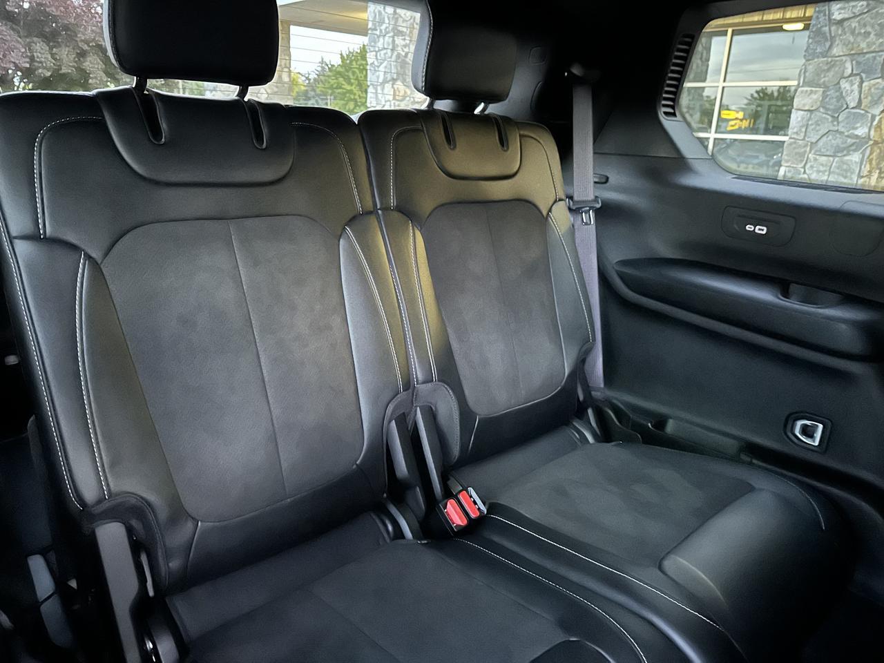 2024 Jeep Grand Cherokee L Altitude Mountain Home ID