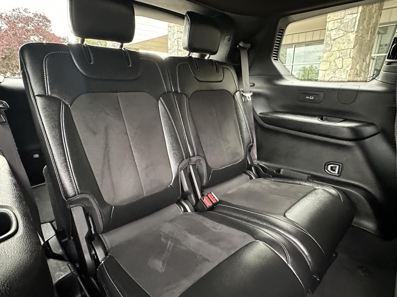 2024 Jeep Grand Cherokee L Altitude Mountain Home ID