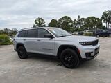 2024 Jeep Grand Cherokee L Altitude Oshkosh WI
