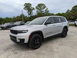 2024 Jeep Grand Cherokee L Altitude Oshkosh WI
