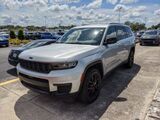 2024 Jeep Grand Cherokee L Altitude Oshkosh WI
