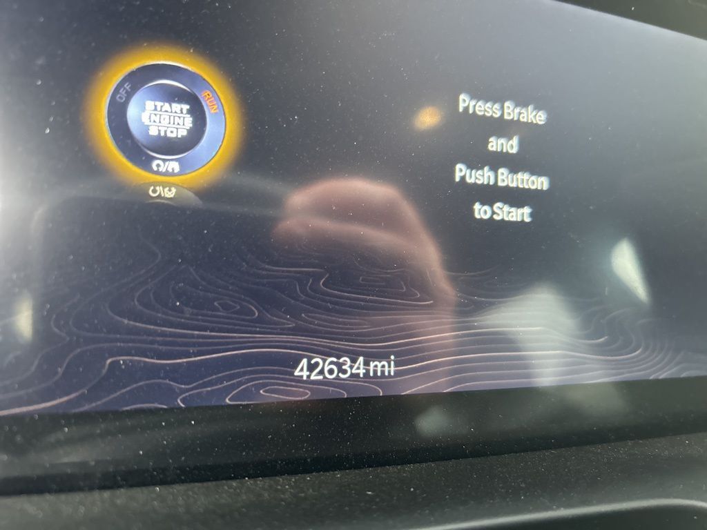 2024 Jeep Grand Cherokee L Altitude Portland OR