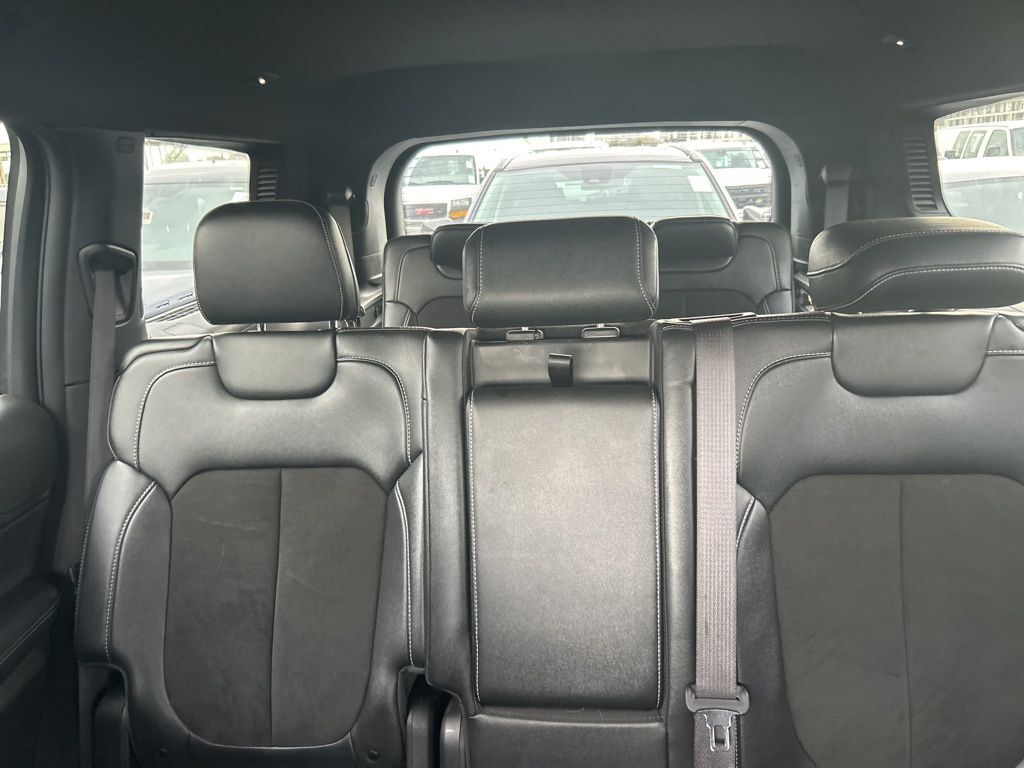 2024 Jeep Grand Cherokee L Altitude Portland OR