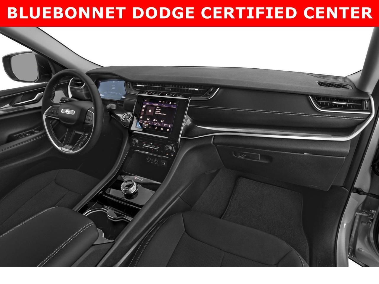 2024 Jeep Grand Cherokee L Altitude New Braunfels TX