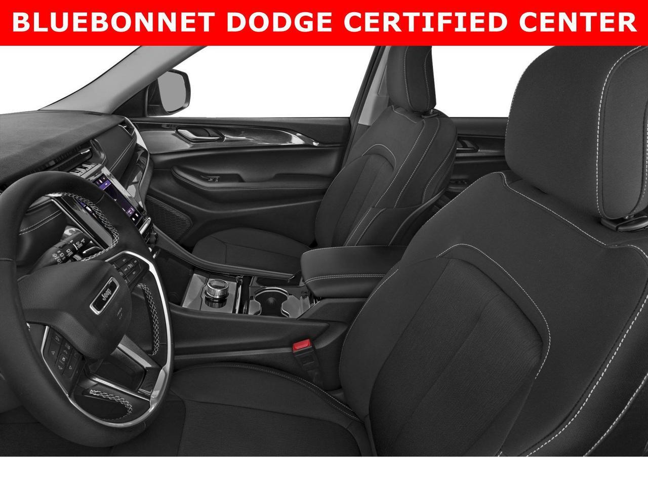 2024 Jeep Grand Cherokee L Altitude New Braunfels TX