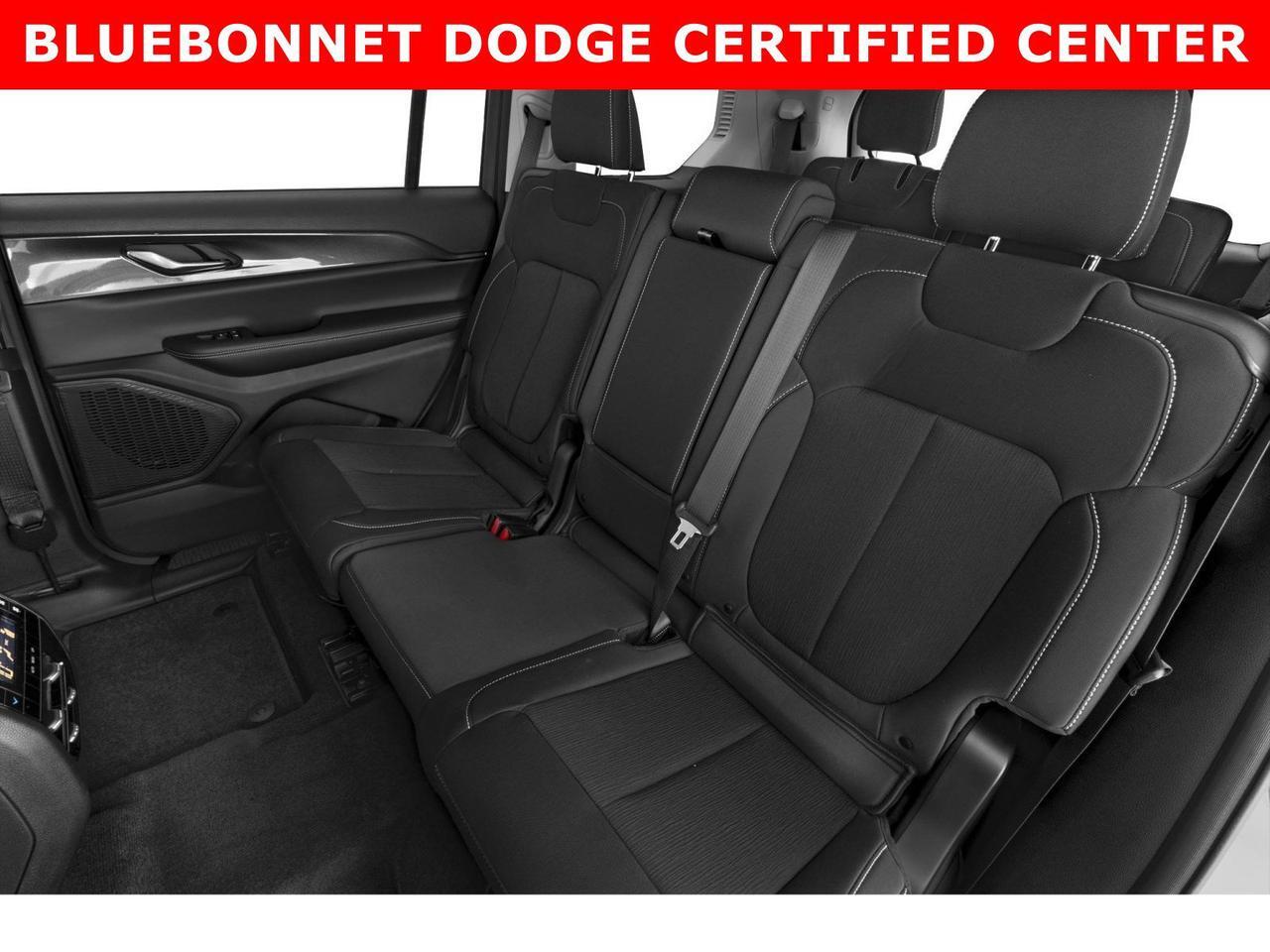 2024 Jeep Grand Cherokee L Altitude New Braunfels TX