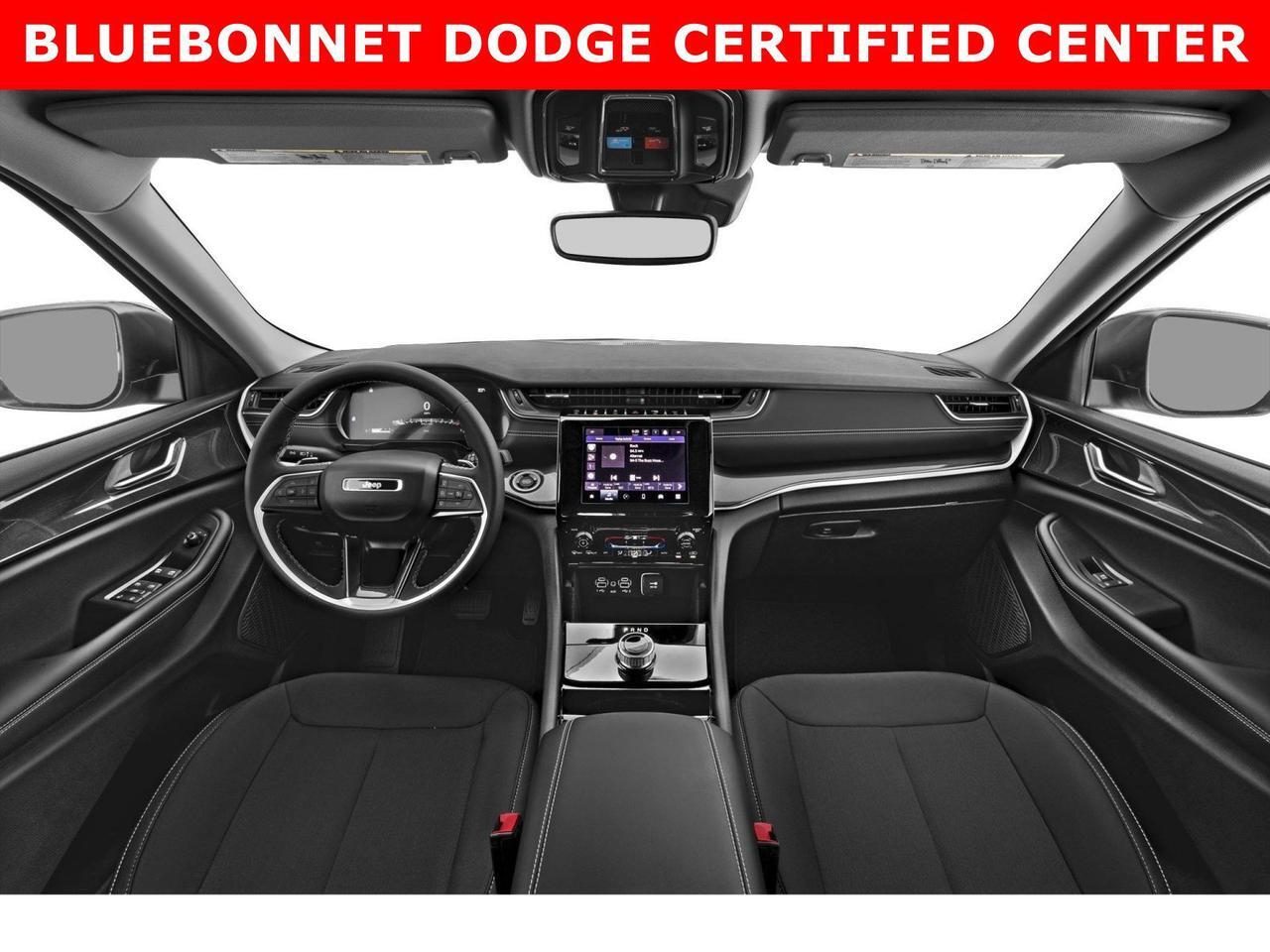 2024 Jeep Grand Cherokee L Altitude New Braunfels TX