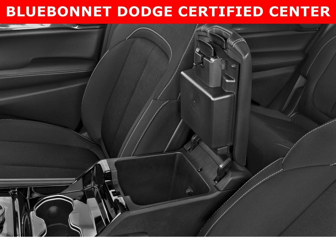 2024 Jeep Grand Cherokee L Altitude New Braunfels TX