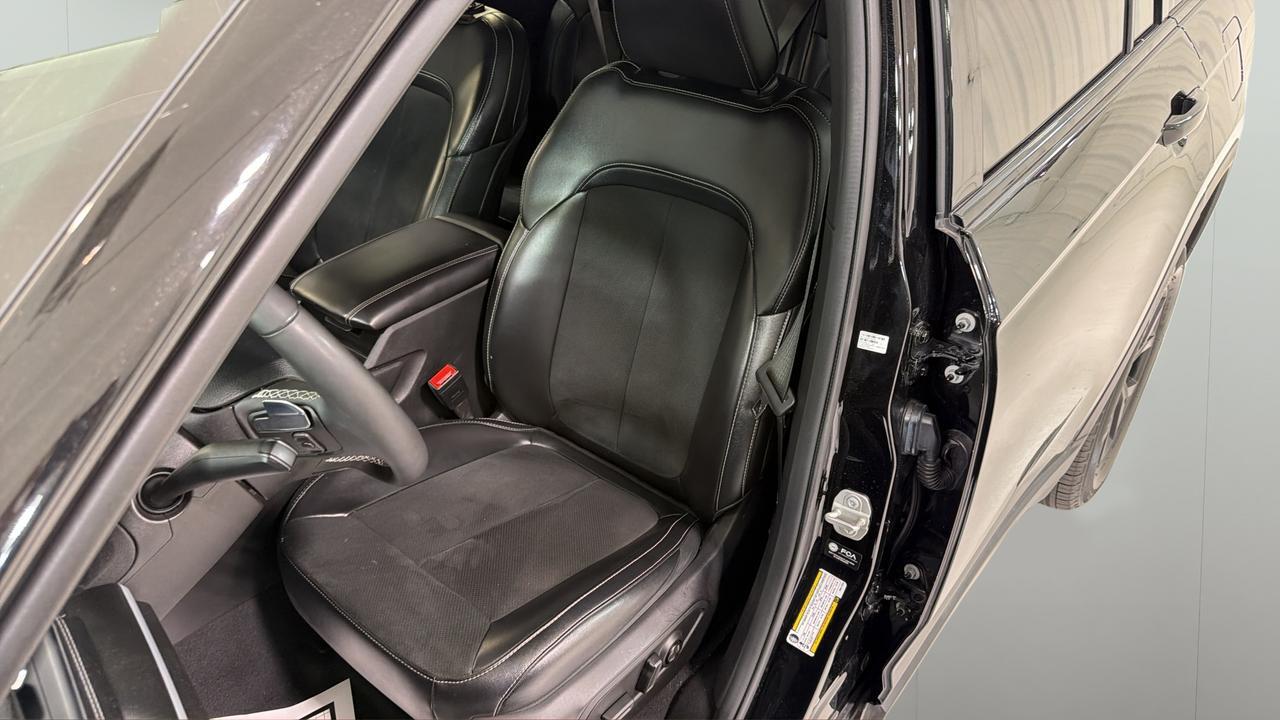 2024 Jeep Grand Cherokee L Altitude San Antonio TX