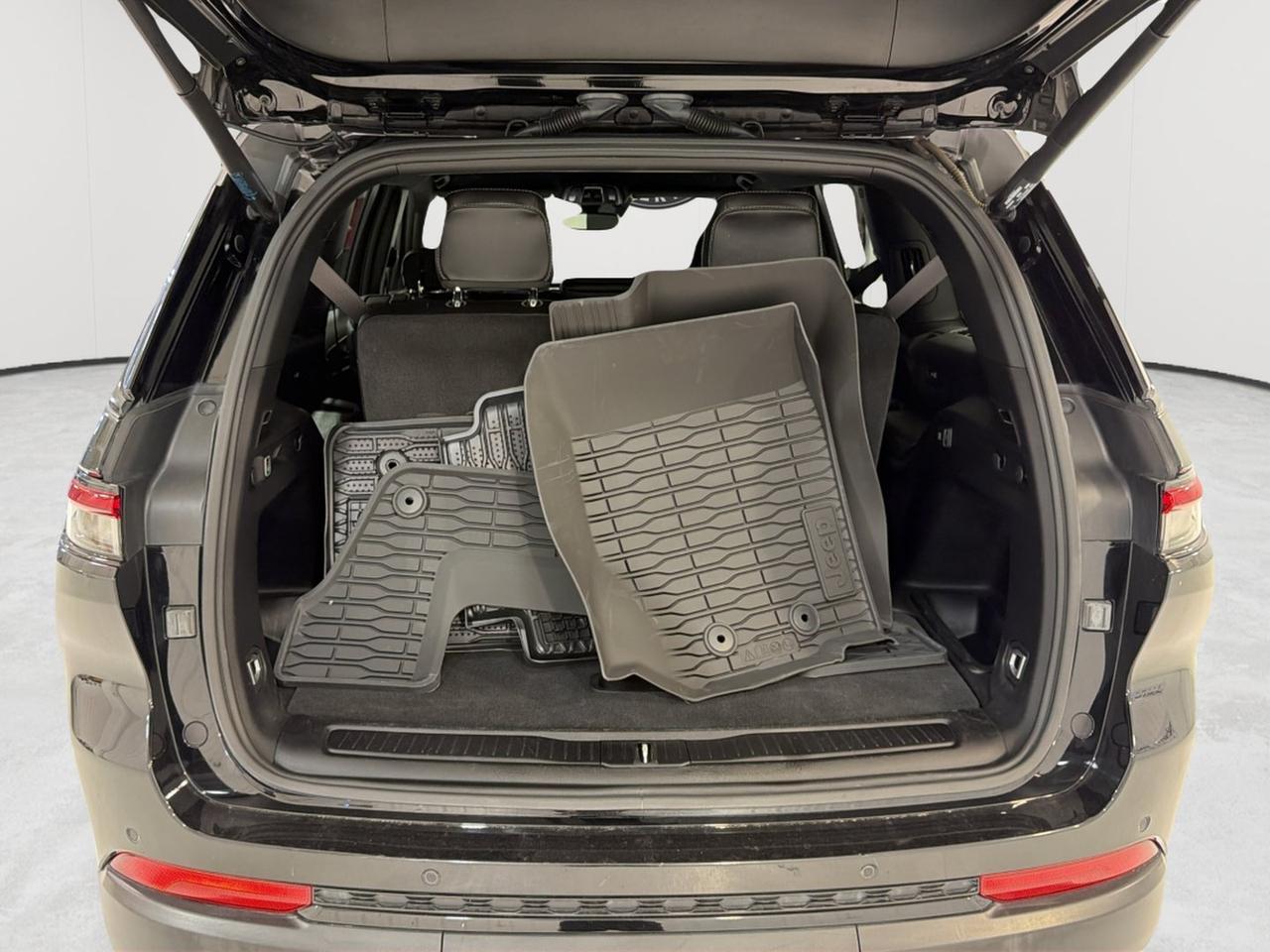 2024 Jeep Grand Cherokee L Altitude San Antonio TX