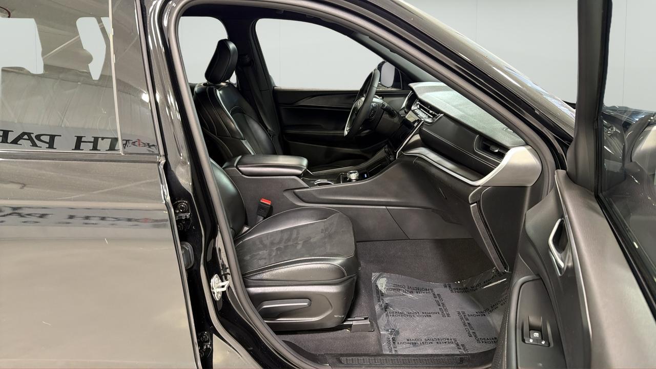 2024 Jeep Grand Cherokee L Altitude San Antonio TX