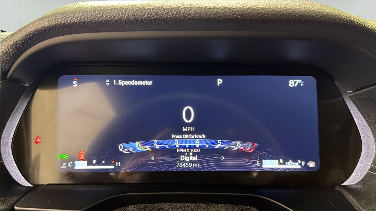 2024 Jeep Grand Cherokee L Altitude San Antonio TX