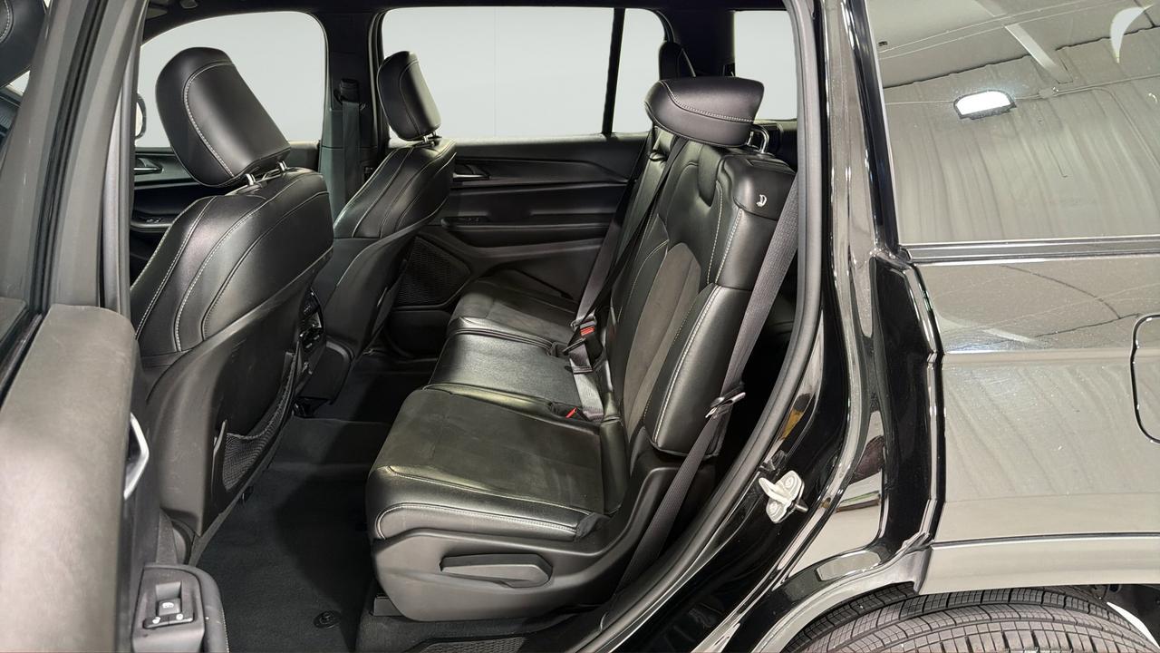 2024 Jeep Grand Cherokee L Altitude San Antonio TX