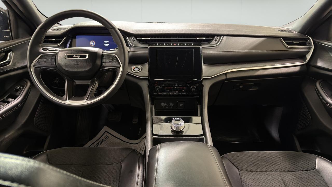 2024 Jeep Grand Cherokee L Altitude San Antonio TX