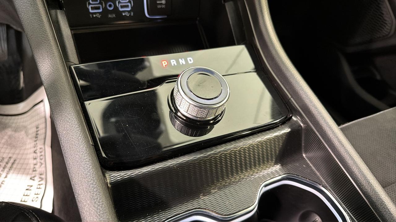 2024 Jeep Grand Cherokee L Altitude San Antonio TX