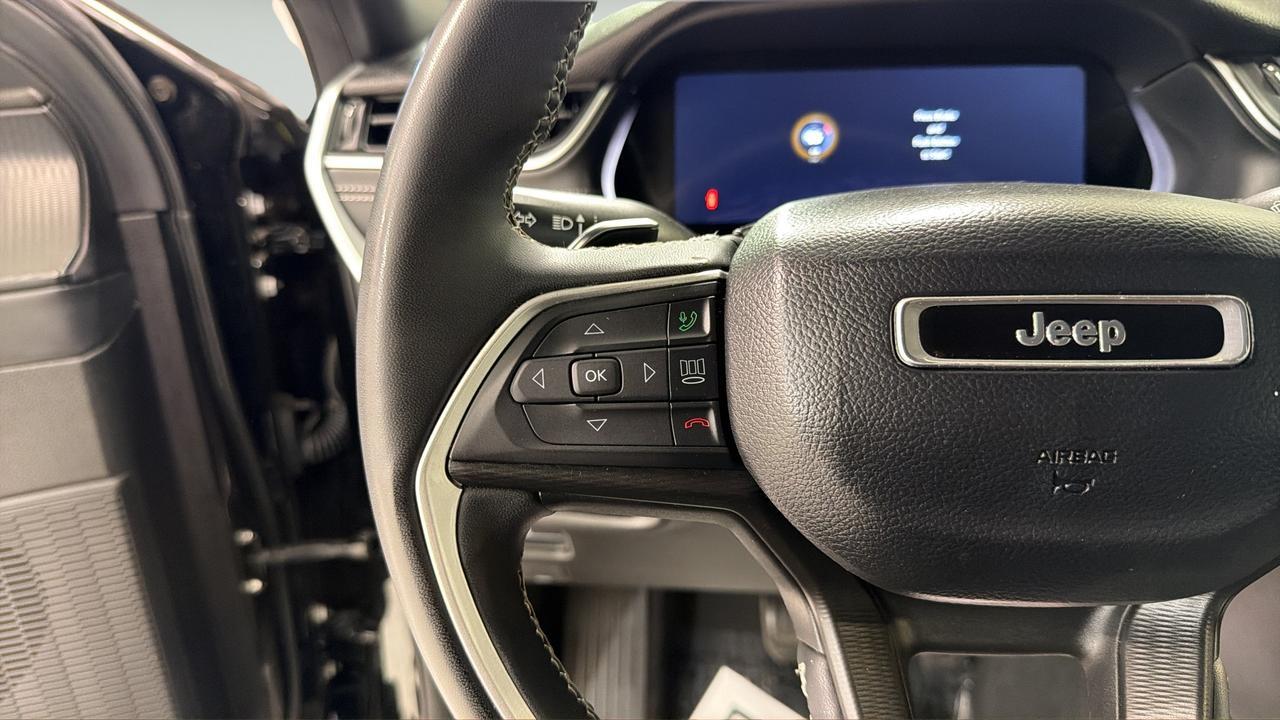 2024 Jeep Grand Cherokee L Altitude San Antonio TX