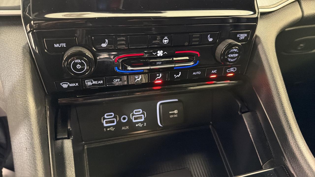 2024 Jeep Grand Cherokee L Altitude San Antonio TX