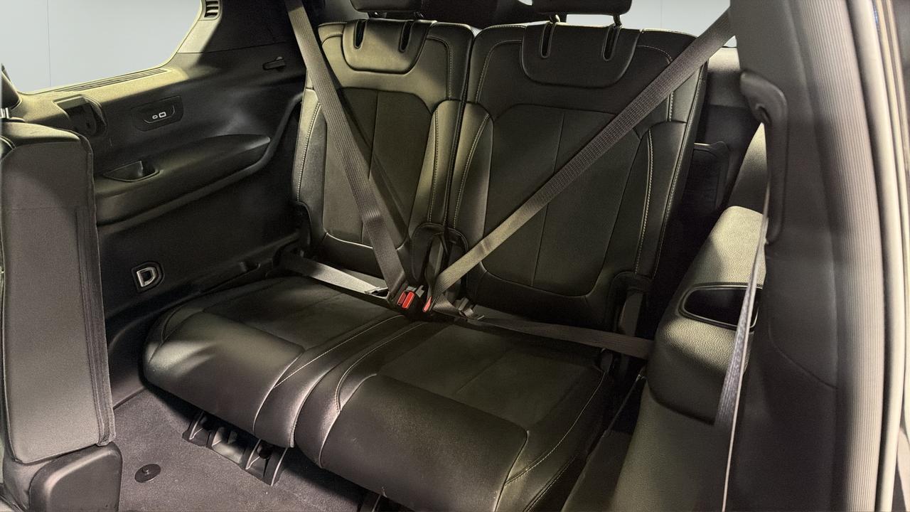 2024 Jeep Grand Cherokee L Altitude San Antonio TX
