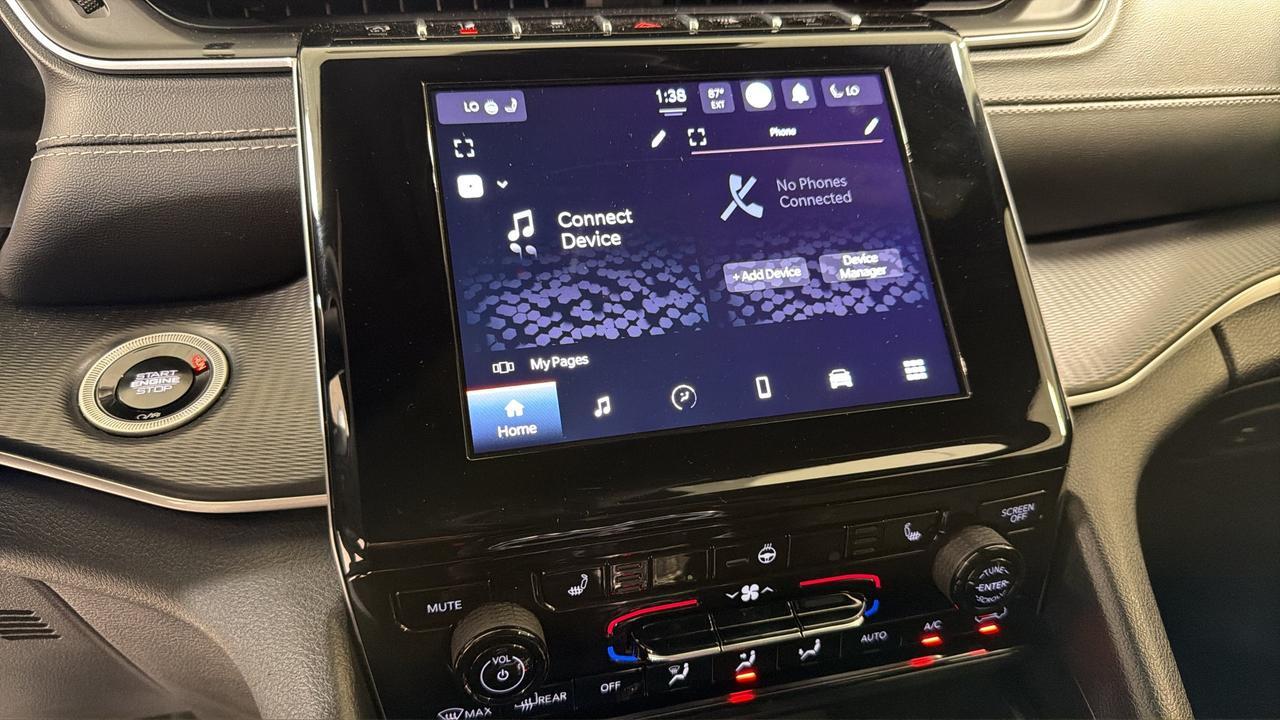 2024 Jeep Grand Cherokee L Altitude San Antonio TX