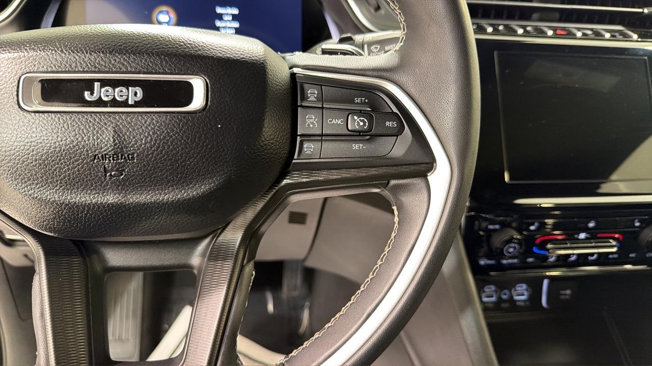 2024 Jeep Grand Cherokee L Altitude San Antonio TX