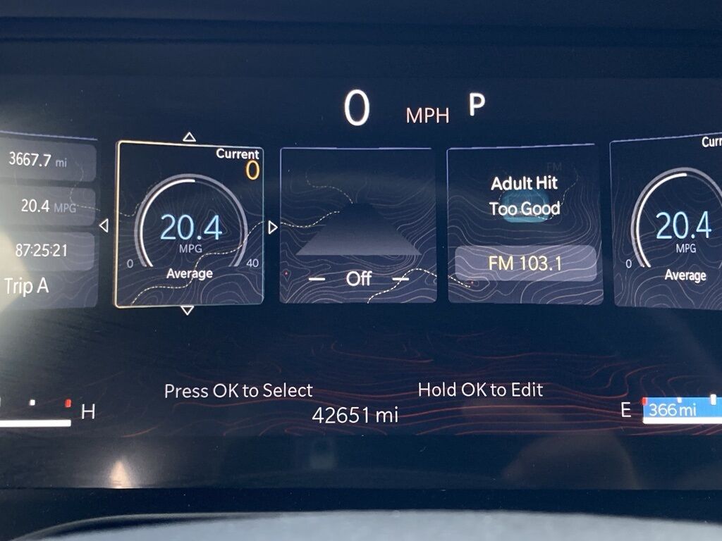 2024 Jeep Grand Cherokee L Altitude San Antonio TX