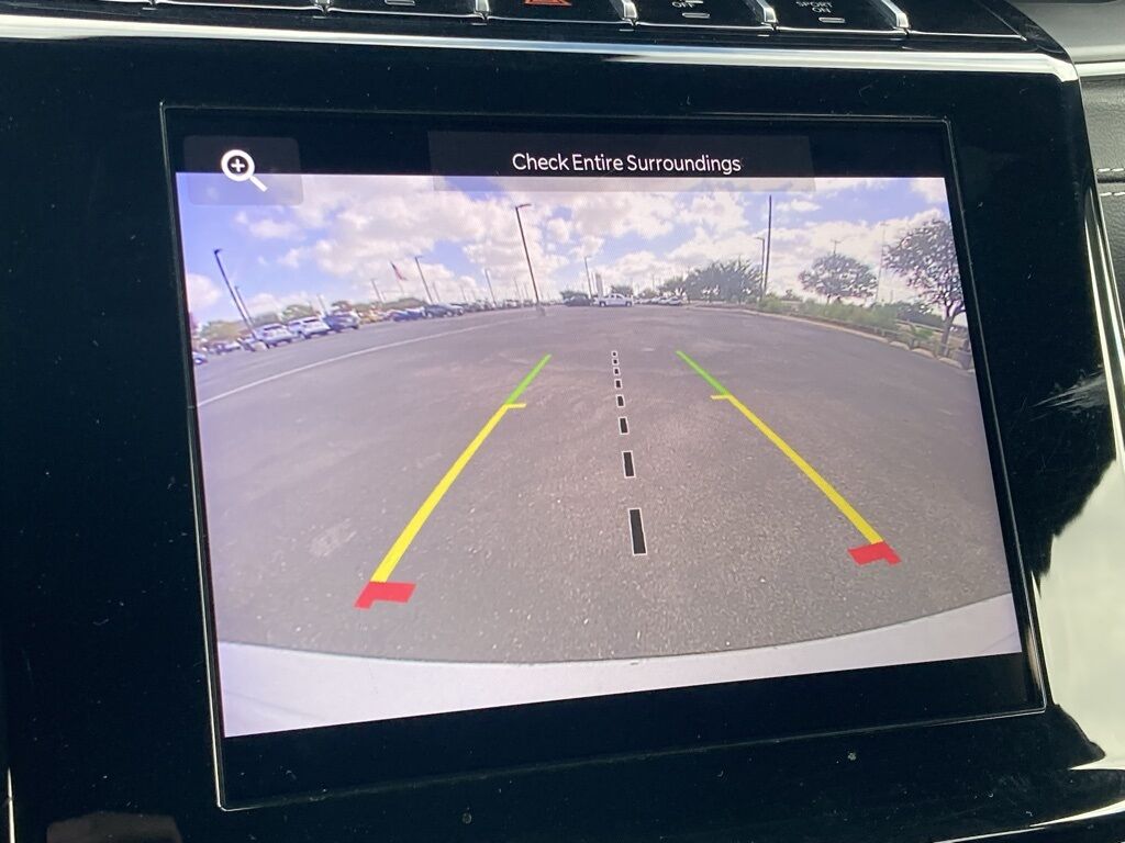 2024 Jeep Grand Cherokee L Altitude San Antonio TX