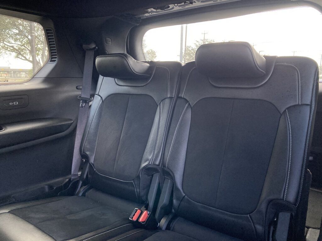 2024 Jeep Grand Cherokee L Altitude San Antonio TX
