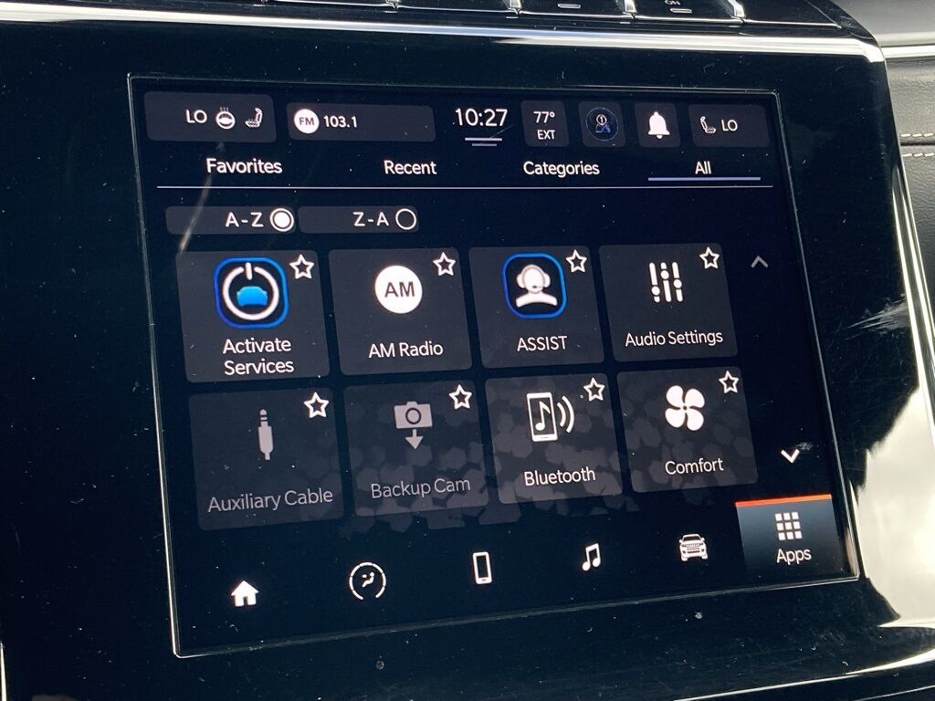 2024 Jeep Grand Cherokee L Altitude San Antonio TX