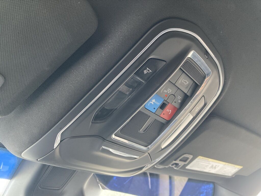 2024 Jeep Grand Cherokee L Altitude San Antonio TX