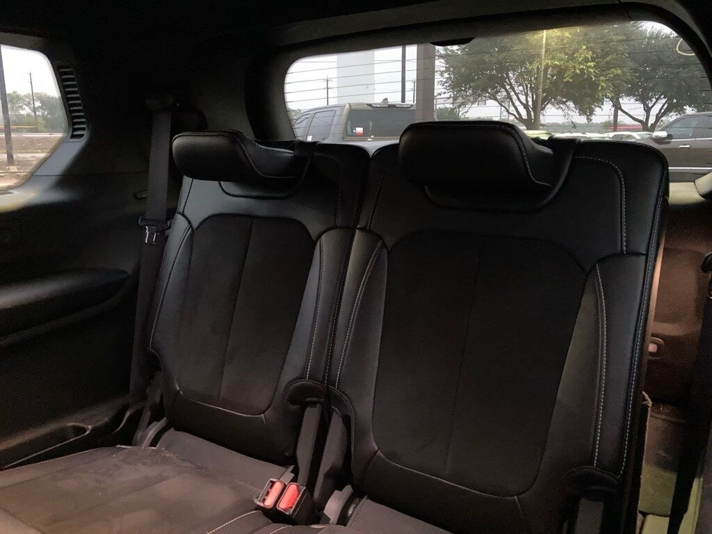 2024 Jeep Grand Cherokee L Altitude San Antonio TX